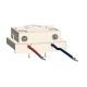  Image Adaptateur pour montage additifs bobine contacteurs d40a a d65a