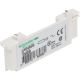  Image Tesys d - module d'antiparasitage - circuit rc - 50..127vca