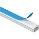  Image Moulure dlplus 20x12,5 adhesif