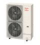  Image Aoyg 90 lrla.ue - unite exterieure climatiseur gainable haute pression 22000 w