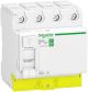  Image RESI9 XP - interrupteur différentiel - 4P - 63A - 30mA - type Fsi - peignable