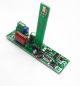  Image Carte électronique clignotant led  230v