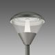  Image CLIMA 1517 Led 35W 3000K 4084lm argent sablé CRI70