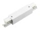 Image Global trac pro connector middle feed white