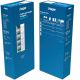  Image Coffret Gamma+ 13 pré-équipé SanVis 4 rangées