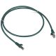  Image Cordon rj45/rj45 standard cat6  f/utp  lszh vert 2 m