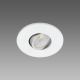  Image Ispot 1 led 12w 3k 870lm 38° blanc celld