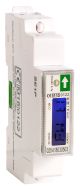  Image Acti9 iem - compteur d'energie mono - 230v - 45a - afficheur modbus