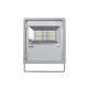  Image TWISTER 3 - Proj. Ext. IP65 IK08, gris, 90°, LED intég. 100W 4000K 13000lm