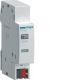  Image Interface knx compteurs hager