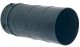  Image Mp 80 aj - manchon court pour bouches hygroreglables diametre 80