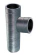  Image Te pee 160/125 - conduit en te 160/125 en pe isole pour reseaux clip & go