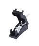  Image Hidro-230 cx -encastré gu10, ip20/65, vol.2, rond, fixe, nickel, lampe non incl.