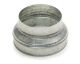  Image Réduction conique concentrique galvanisé - Diamètre 250/160 mm