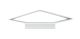  Image Taylor - applique mur, blanc, led intég. 2x10w 3000k 1300lm, dimmable
