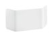  Image Alton - applique mur, blanc, led intég. 15w 3000k 700lm, dimmable