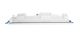  Image Flat-iso-downlight ip20/65 recouvr., fixe, blanc, led 13w 1050lm 3000/4000k(cct)