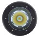  Image Tecnisol 200 - enc.sol ext. ip67 ik10, rond, noir, led 20w 60° 4000k 2000lm