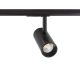 Image Elma - proj. rail 1 all.029, noir, angle 36°, led intég. 7,5w 3000k 530lm