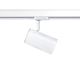  Image Lumi 023 - proj. rail 3 all.023, blanc, angle 32°, led intég. 17w 3000k 1800lm