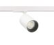  Image Nolan - spot rail 1 all.029, blanc, a/lpe led 5,5w 3000k 410lm dimmable incl.