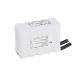  Image Batterie Ni-Cd 12V 600mAh pour alarme incendie