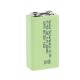  Image Batterie NIMH 8,4 Volts 280MAH pour alarme