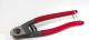  Image Pince coupe câble acier