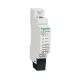  Image Spacelogic knx - ip routeur secure - rail din