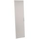  Image Porte pour gaines à câbles externe XL³800 hauteur 1995mm
