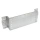 Image Platine branchement tarif jaune - DPX³250 horizontal dans coffret/armoire XL³800