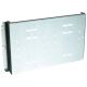  Image Platine réglable pour DPX³630 fixe horizontale dans XL³4000 - 24 modules
