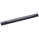  Image Support isolant VX³ entraxe 75mm pour barre alu en C alignée armoire prof.975mm