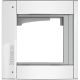  Image Châssis et cadre support Sfera New - 1 module Allwhite