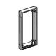  Image Rehausse pour coffret Drivia 13 modules 2 rangées + platine de branchement