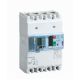  Image Disjoncteur magnétothermique différentiel DPX³160 Icu 36kA 400V~ - 4P - 125A