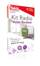  Image Kit radio volet roulant Power