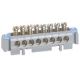  Image Bornier sur support 4x16mm2