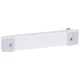  Image Plastron metal plein gac hauteur 50