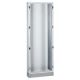  Image Armoire metal ip55 larg 660 h1550