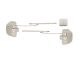  Image Gamme Annexe Accessoire Kit VOLEO System-Up 2 volets filaire 230V