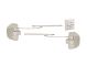  Image Gamme Annexe Accessoire Kit VOLEO System-Up 2 volets radio 230V