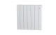 Image Radiateur digital détection naria-nkf15 horizontal 0750w blanc