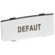  Image Insert marque defaut