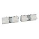  Image Rear terminals for fixed horizontal 4p v ersion 2500 pitch 106
