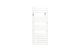  Image Radiateur sèche-serviettes connecté adelis digital 1750w blanc