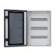  Image Chassis pret a emploi habillage metal  500x400