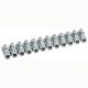  Image Barrette suprem 10mm2 gris