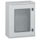  Image Coffret porte vitree marina 500x400x200