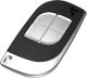  Image Transmetteur quadricanal code fixe fonction apprentissage 433,92mhz